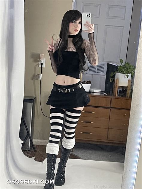 Norafawnn onlyfans - 665 2. Share. r/Instagramreality. • TikToker known for her small waist using subtle waist editing. The sleeve sucks up to her waist as if attached to a magnet. norafawn commented 9 mo. ago. 